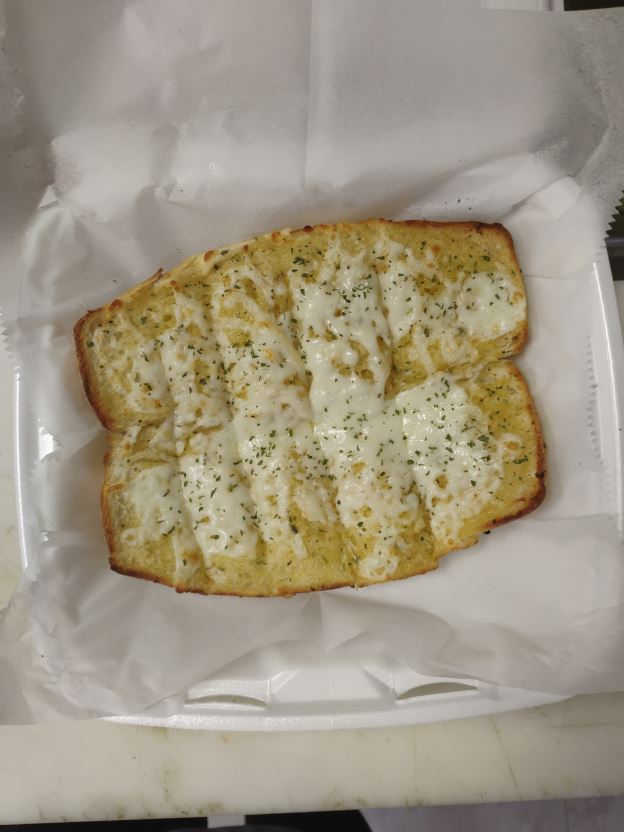 Best Garlic Bread with Cheese in Richmond, VA