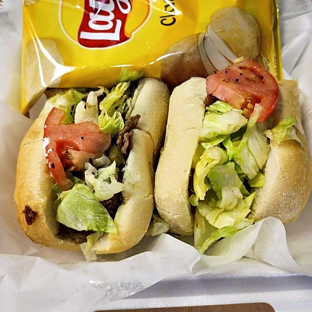 Best Nuccio’s Cheese Steak Sandwich in Richmond, VA