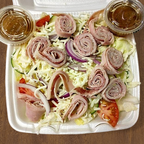 Best Antipasto Salad in Richmond, VA