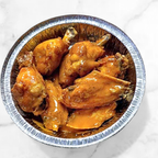 Best Buffalo Wings 8pcs in Richmond, VA