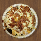 Best Garlic Knots with Bacon & Cheese in Richmond, VA