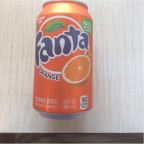 Best Orange Soda in Linwood, NJ