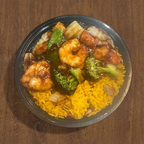 Best L18. Shrimp with Mixed Vegetable in Lumberton, NJ