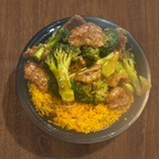 Best L12a. Beef with Broccoli Lunch in Lumberton, NJ