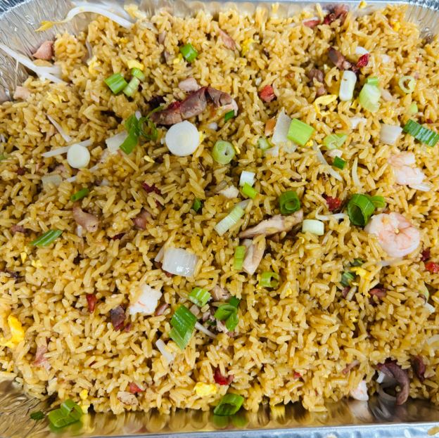Best Family Size Fried Rice in Orlando, FL