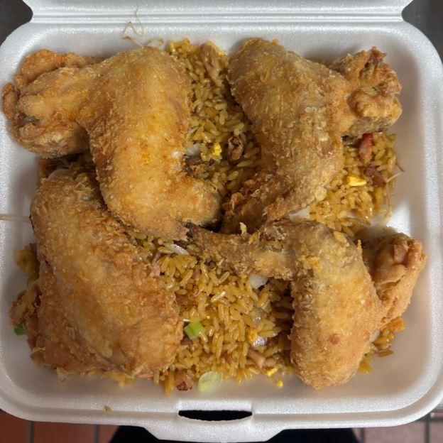 Best Chicken Wings in Orlando, FL