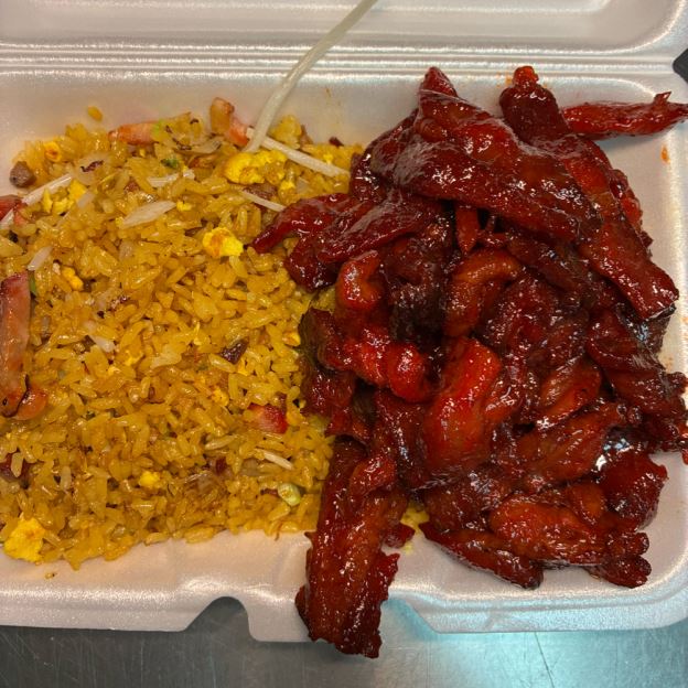 Best Boneless Spare Ribs in Orlando, FL