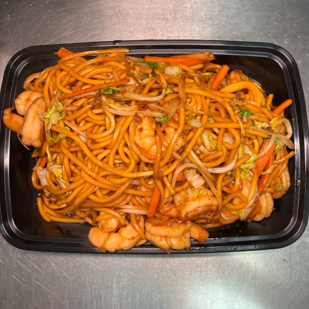 Best Shrimp Lo Mein in Orlando, FL