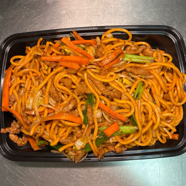 Best Chicken Lo Mein in Orlando, FL