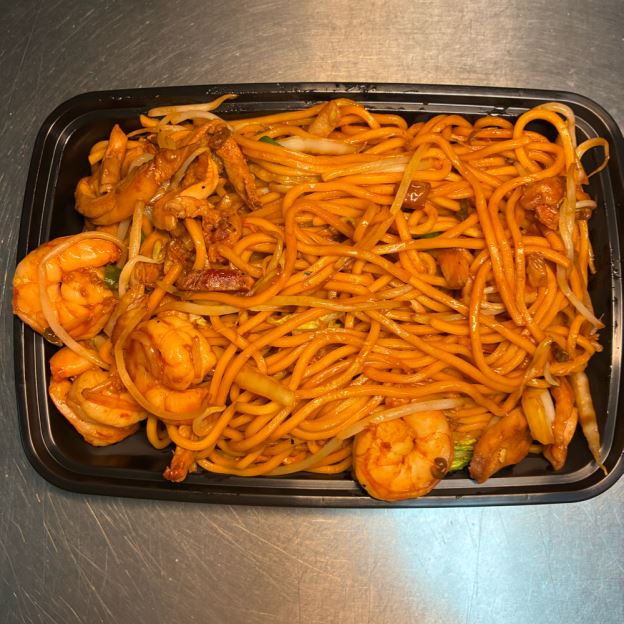 Best House Special Lo Mein in Orlando, FL