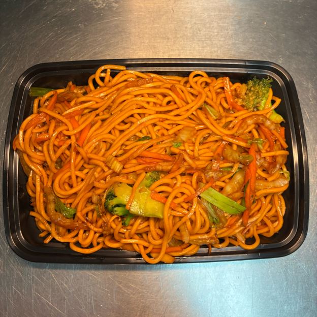 Best Vegetable Lo Mein in Orlando, FL