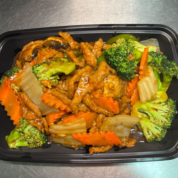Best Chicken with Vegetables in Orlando, FL