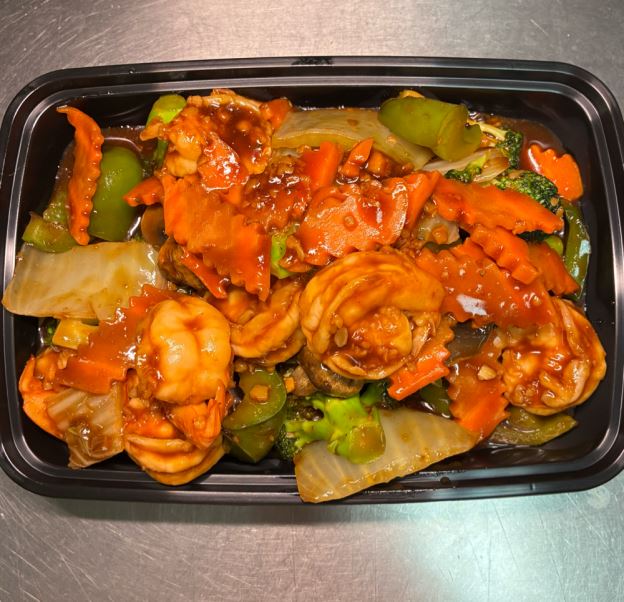 Best Chicken with Curry Sauce  in Orlando, FL