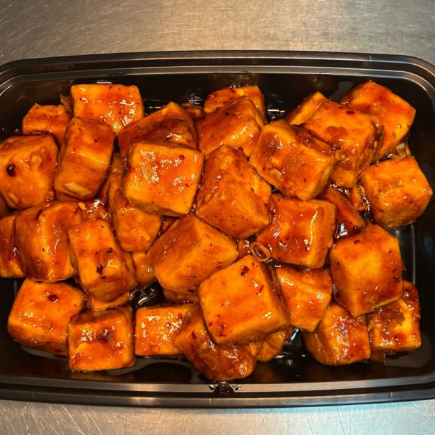 Best General Tso's Tofu in Orlando, FL