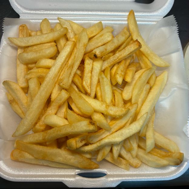 Best French Fries in Orlando, FL