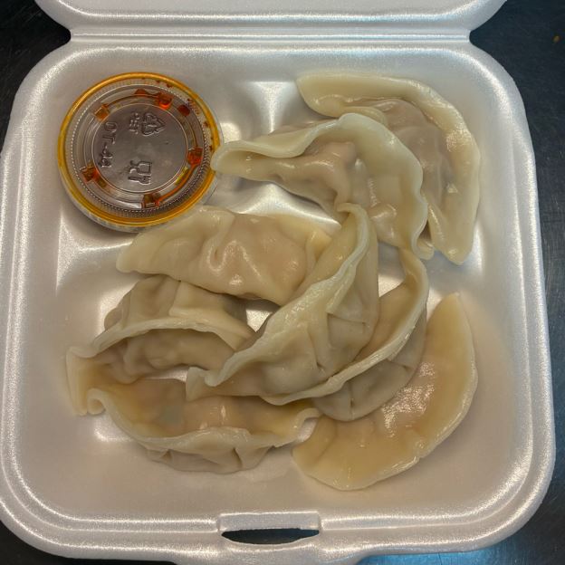 Best  Steam Dumplings in Orlando, FL