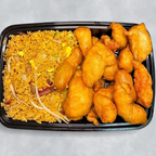 Best L:Sweet & Sour Chicken in Orlando, FL