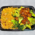 Best L:Beef w. Broccoli in Orlando, FL
