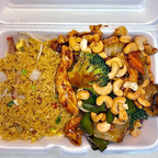 Best C:Chicken w. Cashew Nuts in Orlando, FL