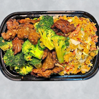 Beef w. Broccoli
