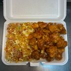 Best L:Orange Chicken in Orlando, FL