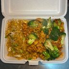 Best L:Chicken w. Broccoli in Orlando, FL