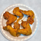 Best Fried Chicken Wings (5 whole) in Orlando, FL