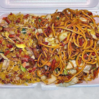 Best L:Pork Lo Mein w. Fried Rice in Orlando, FL
