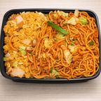 Best C:Lo Mein w. Fried Rice in Orlando, FL