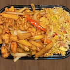 Best C:Pollo Saltado in Orlando, FL