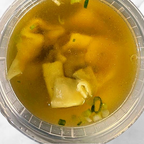 Best 21. Wonton Soup in Brooklyn, NY
