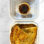 Best 19. Scallion Pancakes in Brooklyn, NY