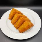 Best Shrimp Toast (4) 虾吐司 in Orangeburg, NY