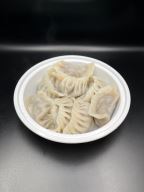 Best Steamed Pork Dumplings (7) 水饺 in Orangeburg, NY