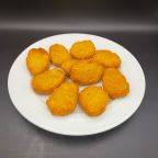 Best Fried Chicken Nuggets(10)鸡粒 in Orangeburg, NY