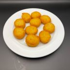 Best Fried Scallop(10)炸干贝 in Orangeburg, NY