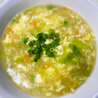 Best Egg Flower Soup in Modesto, CA