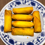 Best Spring Rolls (6pcs) in Modesto, CA