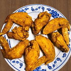 Best Crispy Chicken Wings (8pcs) in Modesto, CA