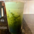 Best Milk Green Tea in Summerville, SC