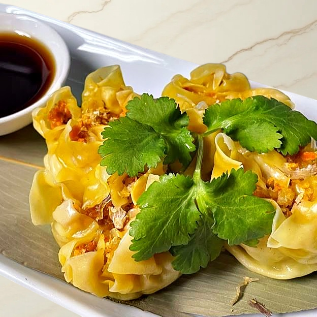 Best Steamed Dumplings (4) in Summerville, SC