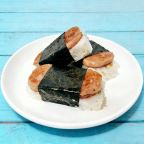 Best Grilled Spam Musubi in San Francisco, CA