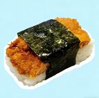Best Chicken Katsu Musubi in San Francisco, CA