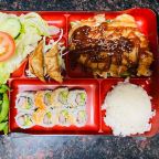 Best Teriyaki Chicken in Missouri City, TX