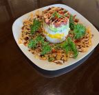 Best Spicy Tuna Tower in Missouri City, TX
