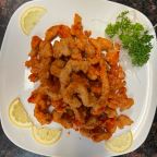 Best SPICY CRISPY CHICKEN in Missouri City, TX
