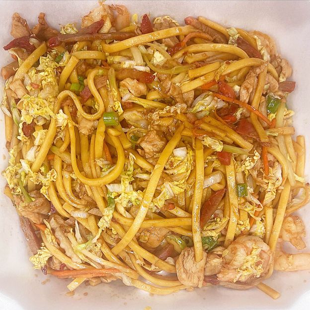 Best Yum Mi Special Lo Mein in Wichita, KS