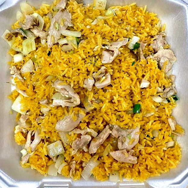 Best Chicken Fried Rice in Wichita, KS
