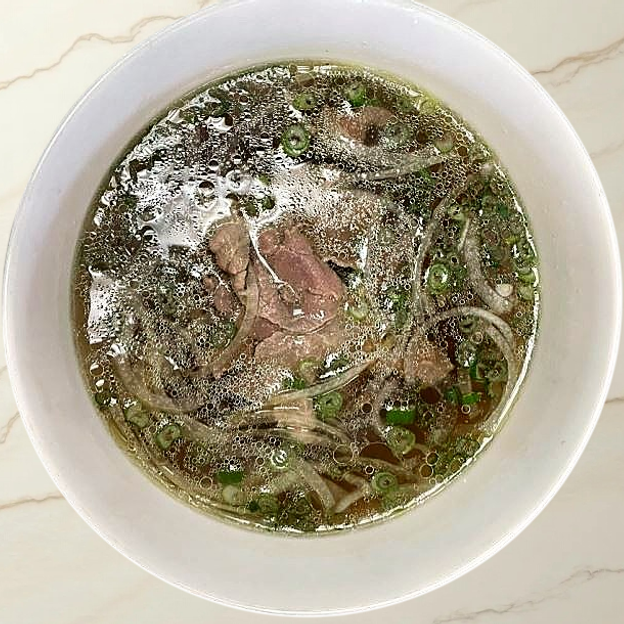 Best Pho Tai in Wichita, KS