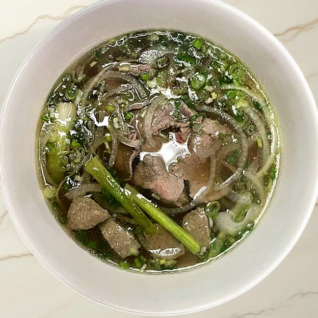 Best Pho Tai Bo Vien in Wichita, KS